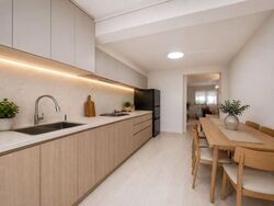 Blk 34 Telok Blangah Way (Bukit Merah), HDB 4 Rooms #572541211